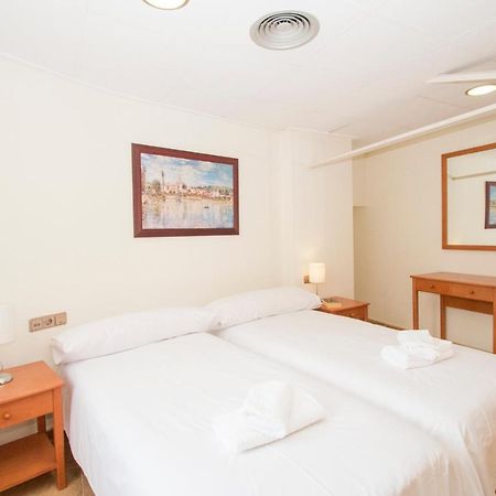 Viveros Apartments 瓦伦西亚 客房 照片