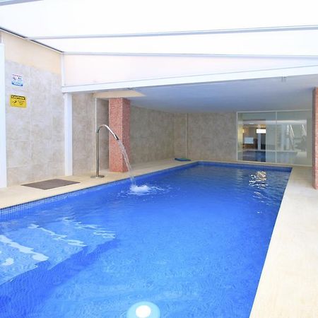 Viveros Apartments 瓦伦西亚 客房 照片