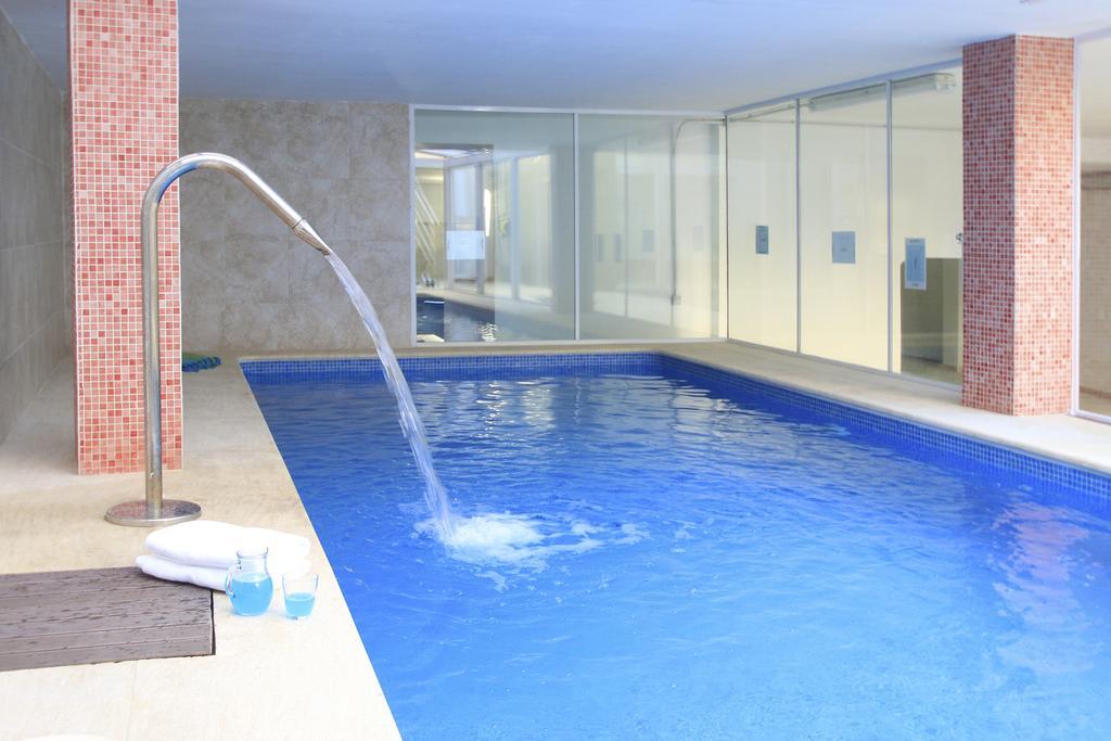 Viveros Apartments 瓦伦西亚 客房 照片