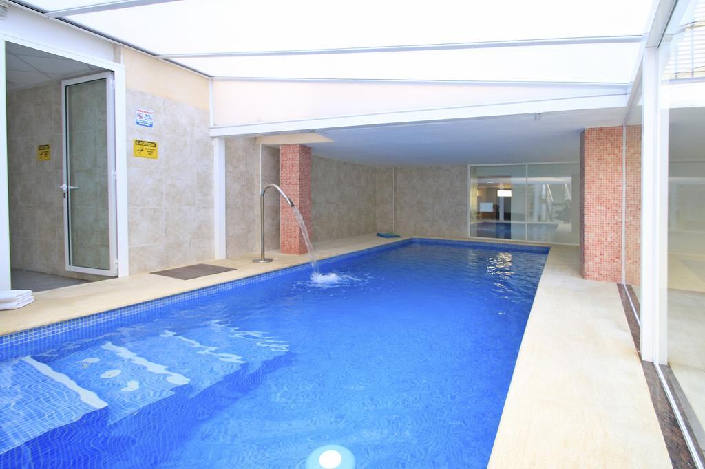 Viveros Apartments 瓦伦西亚 客房 照片