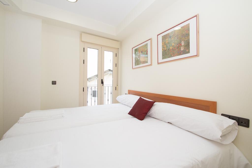 Viveros Apartments 瓦伦西亚 外观 照片