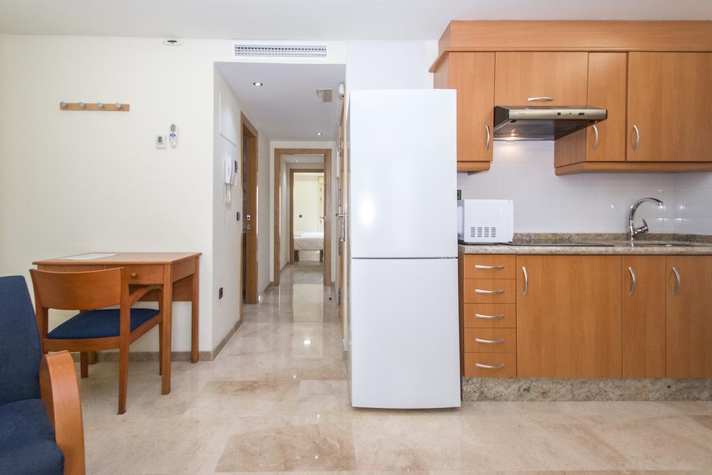 Viveros Apartments 瓦伦西亚 客房 照片