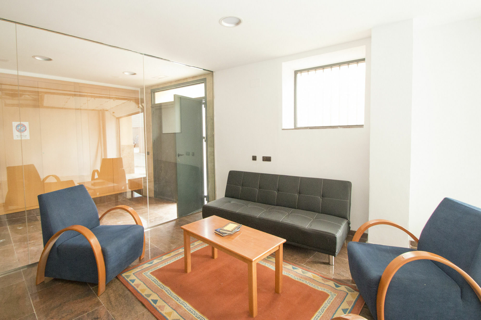 Viveros Apartments 瓦伦西亚 外观 照片