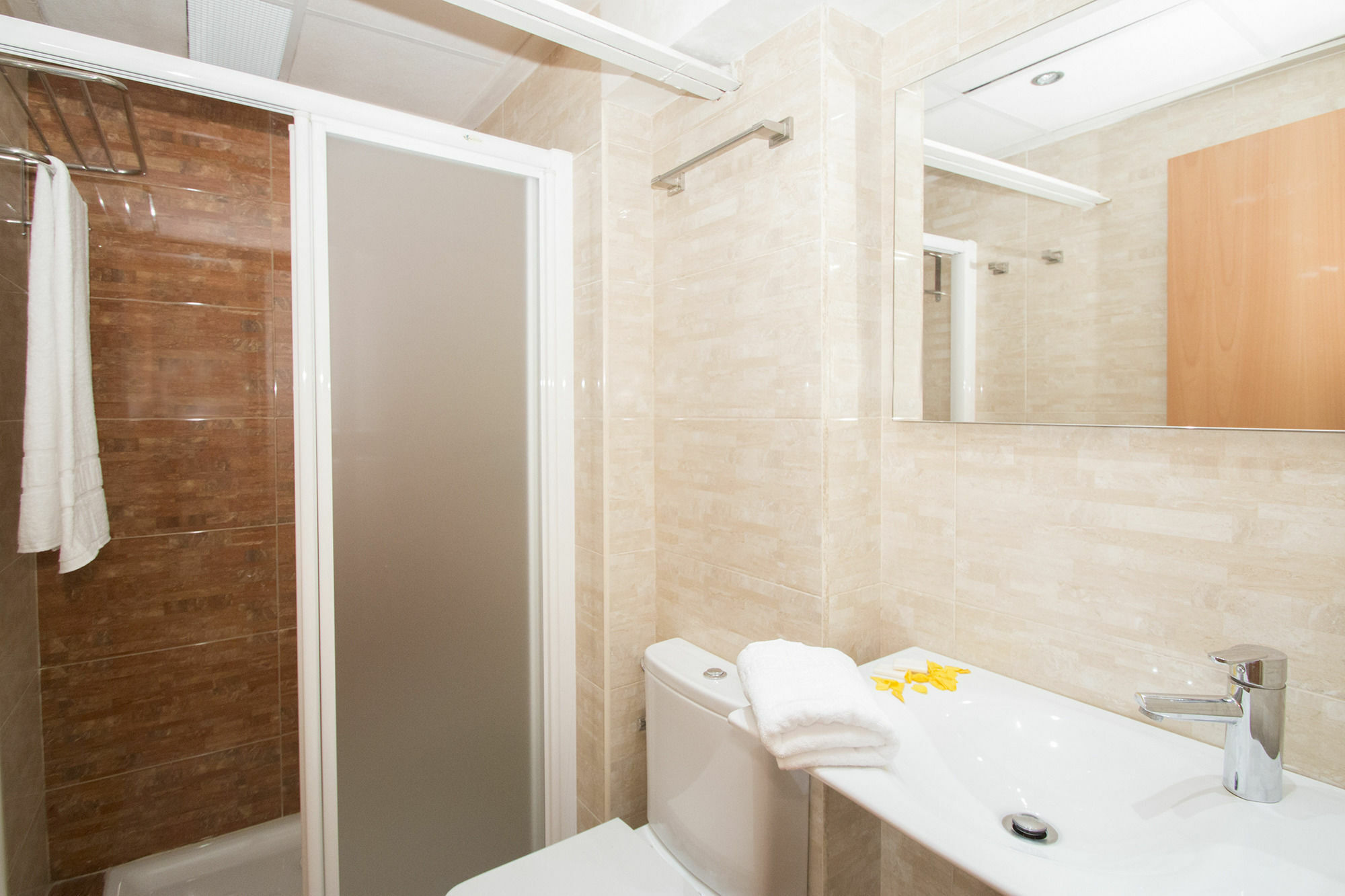 Viveros Apartments 瓦伦西亚 外观 照片
