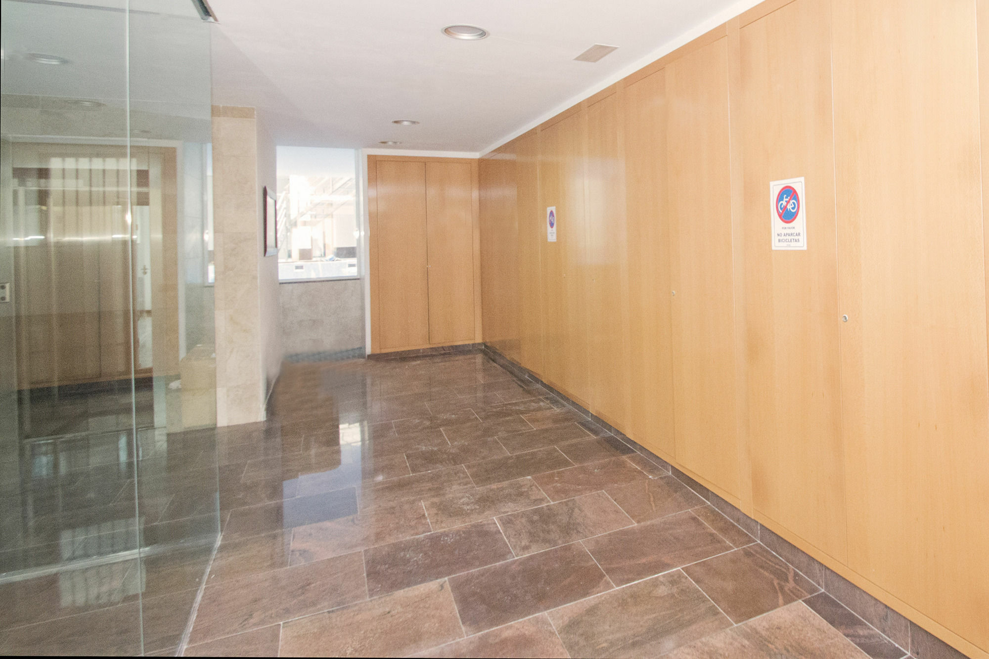 Viveros Apartments 瓦伦西亚 外观 照片