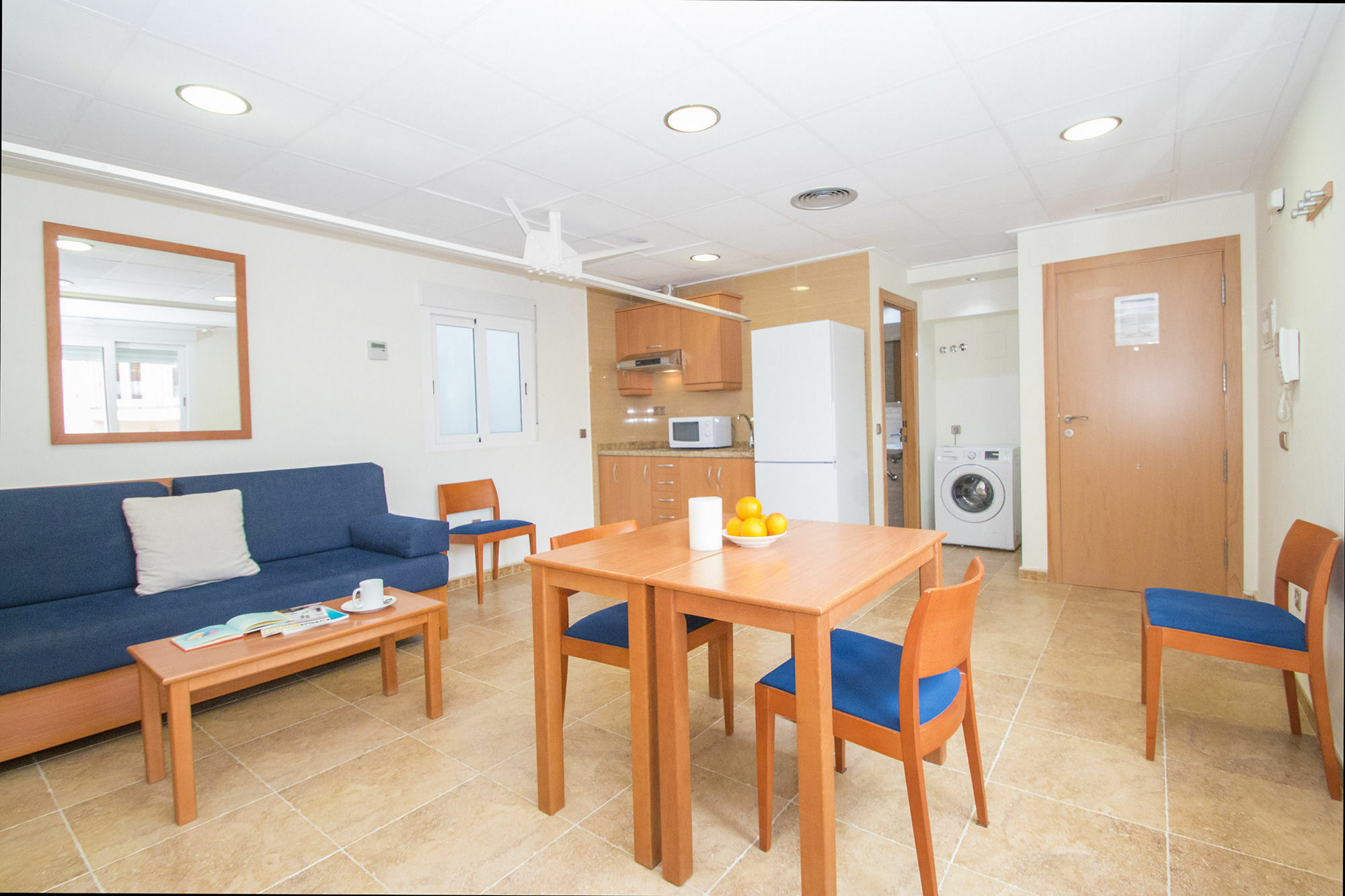 Viveros Apartments 瓦伦西亚 外观 照片