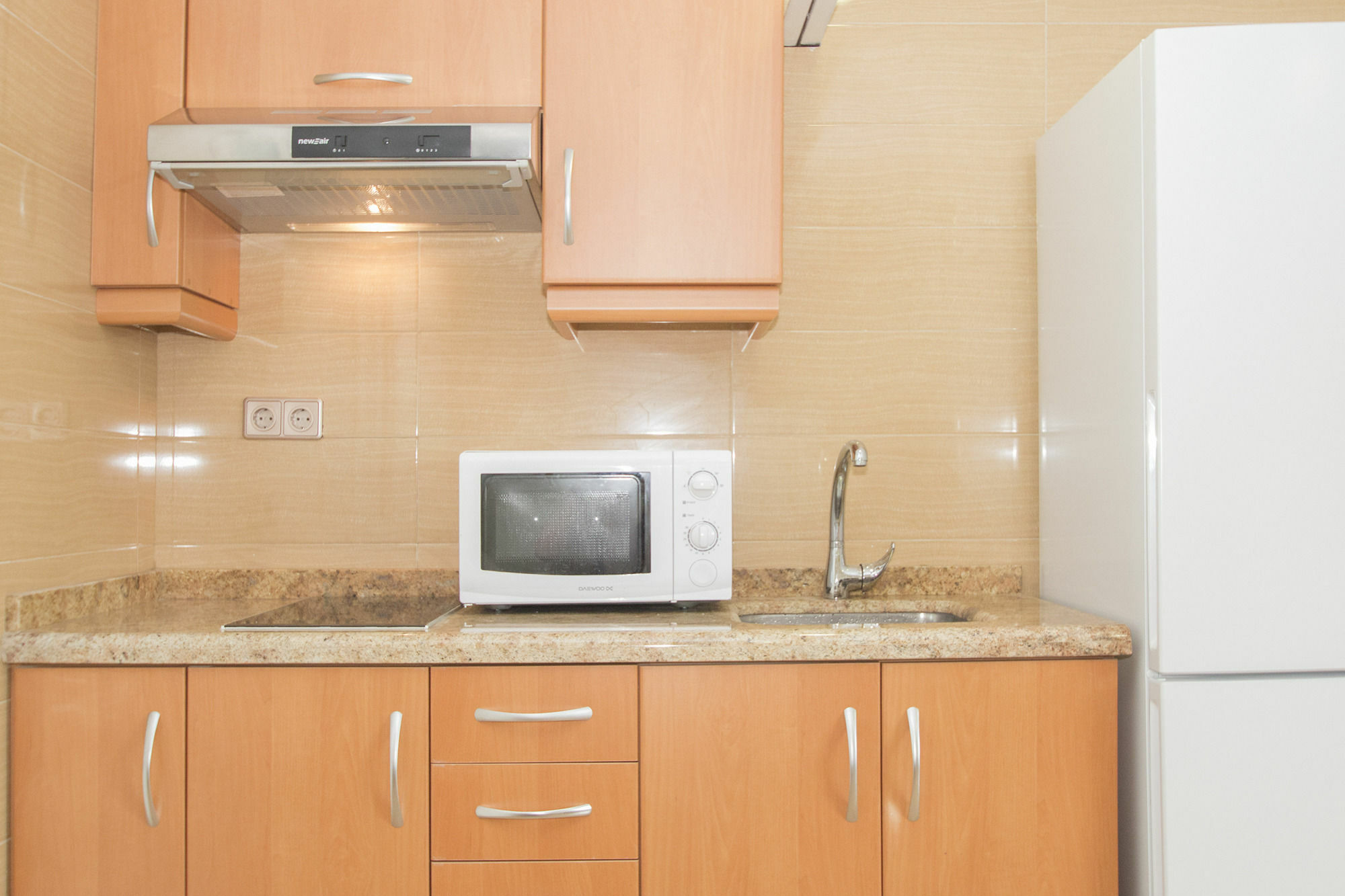 Viveros Apartments 瓦伦西亚 外观 照片