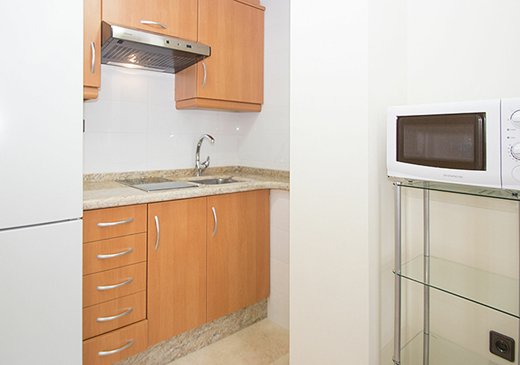 Viveros Apartments 瓦伦西亚 外观 照片